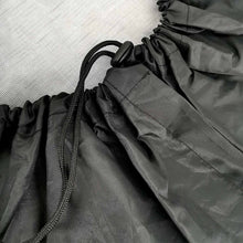 Lade das Bild in den Galerie-Viewer, Reifentasche Leder Reifenabdeckung selbst gestalten und bedrucken