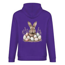 Lade das Bild in den Galerie-Viewer, Personalisierte Kapuzenpullover Bedrucken Lassen Hoodie und Pullover Selbst Gestalten