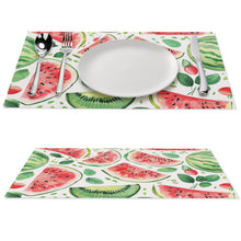 Lade das Bild in den Galerie-Viewer, PVC Tischsets personalisieren & abwaschbar | Platzsets mit Foto