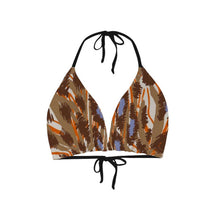 Lade das Bild in den Galerie-Viewer, Boyleg Bikini Damen | Sportlich & zum Selbstgestalten | 2-Teiler