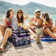 Lade das Bild in den Galerie-Viewer, Große Kühltasche personalisieren | 35L | Dein Freiheits-Booster