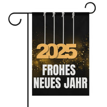 Lade das Bild in den Galerie-Viewer, Gartenflagge mit Foto Selbst Gestalten