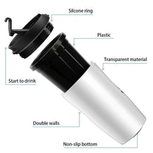 Lade das Bild in den Galerie-Viewer, Kaffeetasse Bedrucken Lassen Personalisierte Kaffeebecher mit Foto