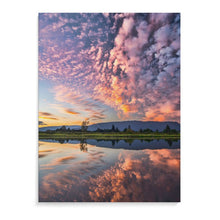 Lade das Bild in den Galerie-Viewer, Leinwand 30x40 mit eigenem Foto | Ihr persönliches Kunstwerk