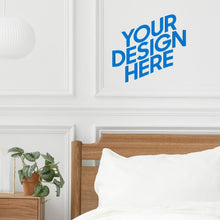 Lade das Bild in den Galerie-Viewer, Hohleisendeko (schwarz) selbst gestalten und bedrucken