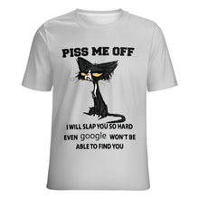 Lade das Bild in den Galerie-Viewer, Damen T-Shirt Allover-Print | Cotton-Touch & Design Selbst Gestalten