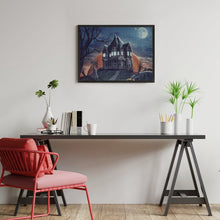 Lade das Bild in den Galerie-Viewer, Holzpuzzle mit eigenem Foto | Personalisiertes Puzzle aus Holz