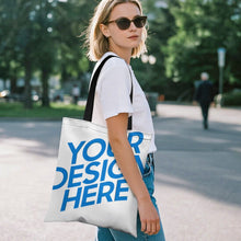 Lade das Bild in den Galerie-Viewer, Bedruckte Tote Bag Tragetasche XB0601085 selbst gestalten und bedrucken