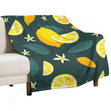 Lade das Bild in den Galerie-Viewer, Personalisierte Fotodecke aus weichem Flanell - Kuscheldecke bedrucken