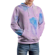 Lade das Bild in den Galerie-Viewer, All-Over-Print Hoodie selbst gestalten | Kapuzenpullover bedrucken