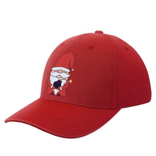 Lade das Bild in den Galerie-Viewer, Baseball Cap bedrucken | Polyester Kappe mit gebogenem Schirm
