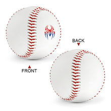 Lade das Bild in den Galerie-Viewer, Baseball Bedrucken Lassen | Echtleder & UV-Druck | Personalisiertes Geschenk