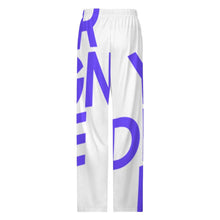 Lade das Bild in den Galerie-Viewer, Einzelbild-Design Damen/Frauen Lockerer Pyjamas Schlafanzug LM072 mit Foto Design Motiv Text selbst gestalten und bedrucken