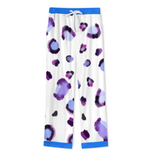 Lade das Bild in den Galerie-Viewer, Multi-Image-Design Damen / Frauen Schlafanzug Pyjama Set Langarm - Kragen Classic (2 tlg.) SDS062 mit Foto Design Motiv Text selbst gestalten und bedrucken