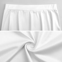 Lade das Bild in den Galerie-Viewer, Multi-Image-Design Eiskunstlaufrock LM233 für Damen / Frauen mit Foto Text selbst gestalten und bedrucken