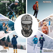 Lade das Bild in den Galerie-Viewer, Sturmhaube personalisieren | Balaclava mit eigenem Design