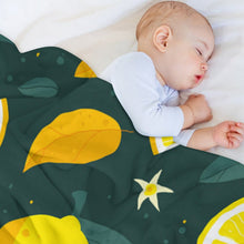 Lade das Bild in den Galerie-Viewer, Personalisierte Fotodecke aus weichem Flanell - Kuscheldecke bedrucken