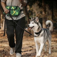 Lade das Bild in den Galerie-Viewer, Personalisierbarer Outdoor-Rucksack für kleine Hunde & Katzen