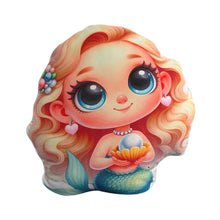 Lade das Bild in den Galerie-Viewer, Kissen in ungewöhnlicher Form JJ05191144 mit Foto selbst gestalten und bedrucken