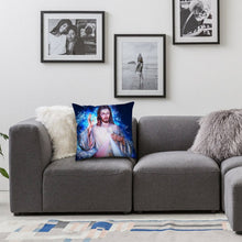 Lade das Bild in den Galerie-Viewer, Kissenbezug beidseitig bedruckt | 9 Größen (30-80cm) | Versteckter Reißverschluss