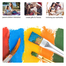 Lade das Bild in den Galerie-Viewer, Malen nach Zahlen eigenes Foto | Personalisiertes DIY Set