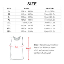 Lade das Bild in den Galerie-Viewer, Herren Tanktop All-Over-Print | Ärmelloses Shirt selbst gestalten