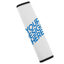 Lade das Bild in den Galerie-Viewer, Autogurt polster Gurtpolster Auto Sicherheitsgurt Schulterpolster mit Foto selbst gestalten und bedrucken