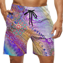 Lade das Bild in den Galerie-Viewer, Personalisierte Badehose für Herren | Strandshorts mit Foto selbst gestalten