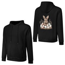Lade das Bild in den Galerie-Viewer, Personalisierte Kapuzenpullover Bedrucken Lassen Hoodie und Pullover Selbst Gestalten