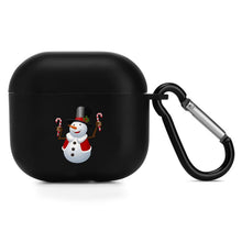 Lade das Bild in den Galerie-Viewer, AirPods 4 Hülle selbst gestalten | Case mit Foto & UV-Druck