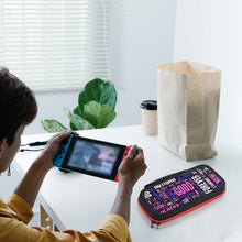 Lade das Bild in den Galerie-Viewer, Nintendo Switch Tasche selbst gestalten | Case mit Foto