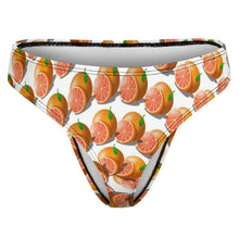 Lade das Bild in den Galerie-Viewer, Personalisierter Damen Tanga | String mit Foto für Freundin