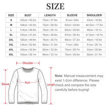 Lade das Bild in den Galerie-Viewer, Personalisiertes Herren-Langarmshirt | All-Over-Print selbst gestalten