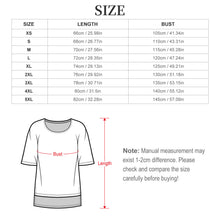 Lade das Bild in den Galerie-Viewer, Multi-Image-Druck Damen / Frauen Set aus Hemd mit Rundhalsausschnitt und Fledermausärmeln + Hose mit weitem Bein und elastischem Bund YKL04 mit Fotos Muster Text Logo selbst gestalten und bedrucken