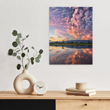 Lade das Bild in den Galerie-Viewer, Leinwand 30x40 mit eigenem Foto | Ihr persönliches Kunstwerk