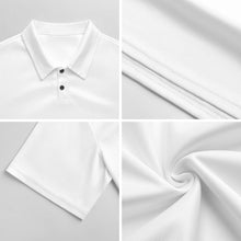 Lade das Bild in den Galerie-Viewer, Kinder Polo-Shirt personalisieren | Jungen Polo-Shirt mit Foto