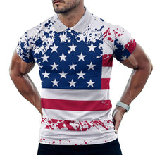 Lade das Bild in den Galerie-Viewer, Herren Performance Polo-Shirt | Kühlendes Polo selbst gestalten