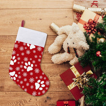 Lade das Bild in den Galerie-Viewer, Personalisierter Weihnachtsstiefel | Klassisch mit Foto & Namen
