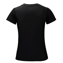 Lade das Bild in den Galerie-Viewer, Damen T-Shirt Bedrucken | 100% Baumwolle | HD-Direktdruck (DTG)