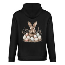 Lade das Bild in den Galerie-Viewer, Personalisierte Kapuzenpullover Bedrucken Lassen Hoodie und Pullover Selbst Gestalten