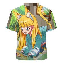 Lade das Bild in den Galerie-Viewer, Damen Polo-Shirt personalisieren | Piqué-Shirt mit eigenem Design