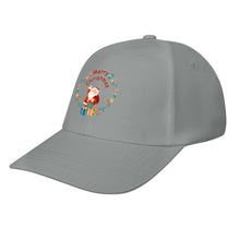 Lade das Bild in den Galerie-Viewer, Baseball Cap selbst gestalten | Kappe mit Logo aus Polyester bedrucken