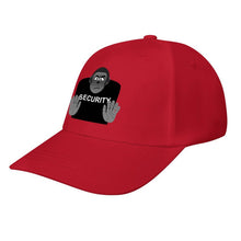 Lade das Bild in den Galerie-Viewer, Baseballkappe personalisieren | Basecap mit Foto & Logo bedrucken