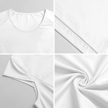 Lade das Bild in den Galerie-Viewer, Damen Funktionsshirt mit UV-Schutz 50+ | Personalisiert bedrucken