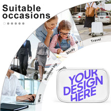 Lade das Bild in den Galerie-Viewer, Multifunktionales Federmäppchen Schlampermäppchen 0161 mit Foto / Text selbst gestalten und bedrucken