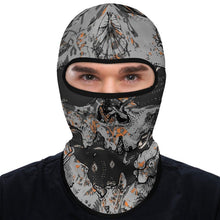 Lade das Bild in den Galerie-Viewer, Sturmhaube personalisieren | Balaclava mit eigenem Design