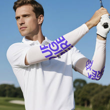 Lade das Bild in den Galerie-Viewer, Eis Ärmel / Ice Sleeves (Ein Paar) XT20 selbst gestalten und bedrucken