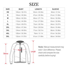 Lade das Bild in den Galerie-Viewer, Personalisierbarer Angel-Hoodie mit UV-Schutz | Geschenk für Angler