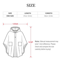 Lade das Bild in den Galerie-Viewer, Multi-Image-Design Kinder Hoodie-Decke RTDP09 mit Fotos Muster Text Logo selbst gestalten und bedrucken