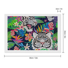 Lade das Bild in den Galerie-Viewer, Diamond Painting mit eigenem Foto | Personalisiertes Set